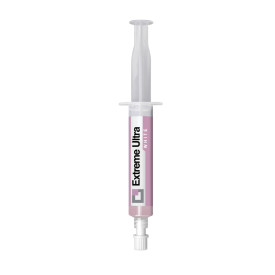 Extreme Ultra White Leak Stop for Refrigerators with Hermetic Compressor ERRECOM