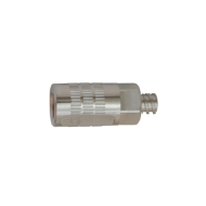 ADDAPTOR METALLIC 5/16" FOR SEALING ERRECOM ERRECOM