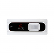 Gas leak detection alarm (NH3 ammonia - R717) AKO-57613,4-20mΑ,AKO...