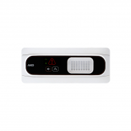 Gas leak detection alarm (NH3 ammonia - R717) AKO-57613,4-20mΑ,AKO...