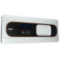 Gas leak detection alarm type "D" CO2,AKO-57615,4-20mΑ,AKO... Gas leak detection alarm type "D" CO2,AKO-57615,4-20mΑ,AKO...