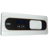 Gas leak detection alarm type "D"  CO2,AKO-57615,4-20mΑ,AKO...