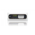 Gas leak detection alarm type NDIR (CO2) AKO-57614,4-20mΑ,AKO... Gas leak detection alarm type NDIR (CO2) AKO-57614,4-20mΑ,AKO...