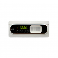 Gas leak detection alarm type NDIR (CO2) AKO-57614,4-20mΑ,AKO...