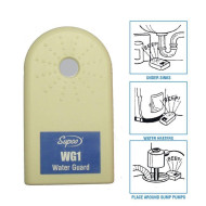 ΑΝΙΧΝΕΥΤΗΣ ΝΕΡΟΥ WG-1 WATEGUARD SUPCO