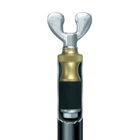 1/2"-5/8" and 7/8" OD 3 Piece Tubing Test Plug Kit 142F IMPERIAL