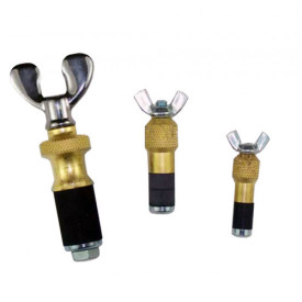 1/2"-5/8" and 7/8" OD 3 Piece Tubing Test Plug Kit 142F IMPERIAL