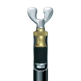 3/8" OD TUBING TEST PLUG 140F06 IMPERIAL