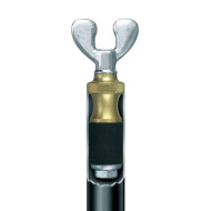 1/2" OD TUBING TEST PLUG 140F08 IMPERIAL