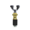 TEST PLUG ΑΠΩΛΕΙΑΣ 140F10 5/8" IMPERIAL