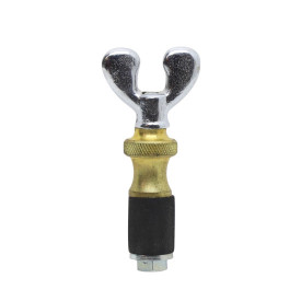 1 1/8" OD TUBING TEST PLUG 140F18 IMPERIAL