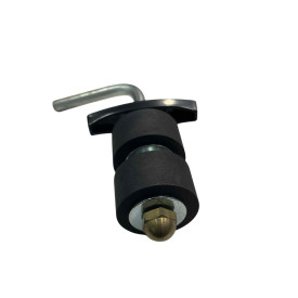 1 5/8" OD TUBING TEST PLUG 140F26 IMPERIAL