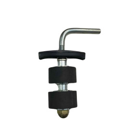 1 5/8" OD TUBING TEST PLUG 140F26 IMPERIAL