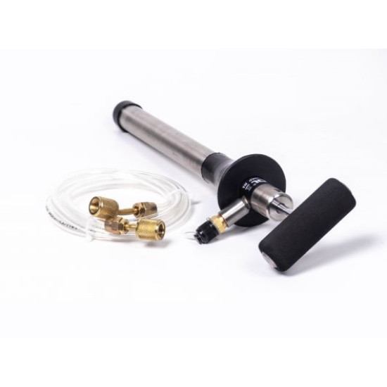 REFRIGERATION OIL CHARGING PUMP R1, WIPCOOL REFRIGERATION OIL CHARGING PUMP R1, WIPCOOL