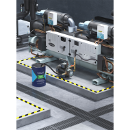  Electric Refrigeration Oil Charging Pump R4. WIPCOOL