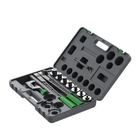 LEVER TUBE EXPANDER KIT HE-7 WIPCOOL