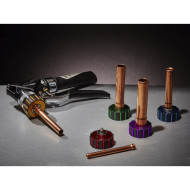 BTLH5E | Hydraulic Tube Expander Kit CPS USA 
