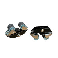 Wheels R-720 for Lifting Tower ELC-720 (set of 2 pcs) GUIL Spain