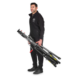 LIFT ELC-720 manual 125kg 3.50m ACRTOOLS 