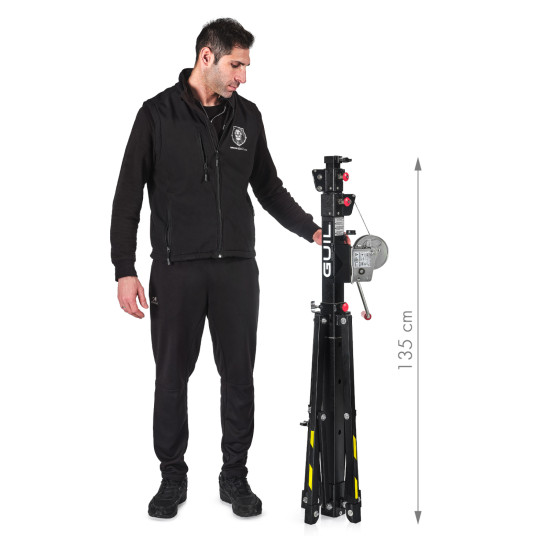 LIFT-ELC-720-manual-125kg-3.50m-ACRTOOLS 