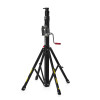 ΑΝΥΨΩΤΙΚΟ ELC-720 χειροκίνητο 125kg 3.50m ACRTOOLS 