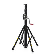LIFT ELC-720 manual 125kg 3.50m ACRTOOLS 