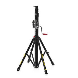LIFT ELC-720 manual 125kg 3.50m ACRTOOLS 