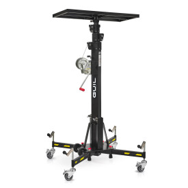 LIFT ELC-730/R manual 125kg 4.60m ACRTOOLS 