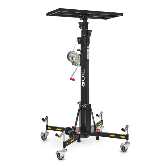 LIFT-ELC-730-R-manual-125kg-4.60m-ACRTOOLS 