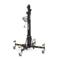 LIFT ELC-730/R manual 125kg 4.60m ACRTOOLS 