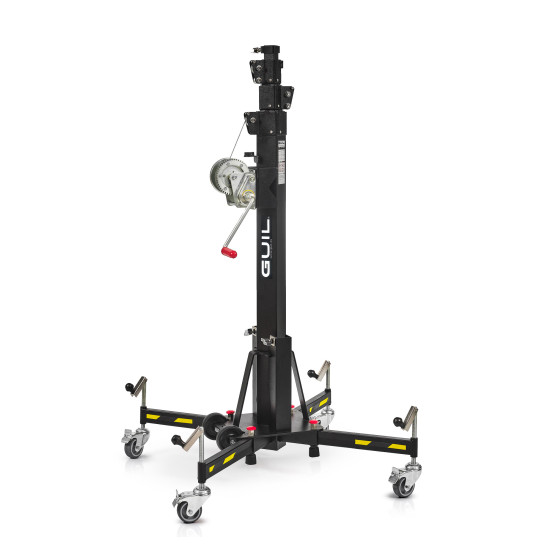 LIFT-ELC-730-R-manual-125kg-4.60m-ACRTOOLS LIFT-ELC-730-R-manual-125kg-4.60m-ACRTOOLS