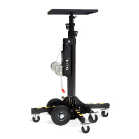 LIFT ELC-725 manual 125kg 4m ACRTOOLS 