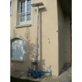 Motor & crank combination lifter, CA400-P, 220V Motor & crank combination lifter, CA400-P, 220V, KSF