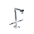 ACR-100-material-hoist-with-hand-crank-70kg-at-10m-95cm-unit-height