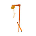 ACR-FRR-material-hoist-with-hand-crank-150kg-at-18m-83-103cm-unit-height