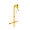 ACR-FRR-material-hoist-with-hand-crank-150kg-at-18m-83-103cm-unit-height