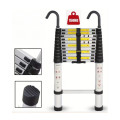Folding-ladder-3.8m-150kg-capacity-with-safety-hooks-ACRTOOLS