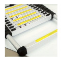 Folding-ladder-3.8m-150kg-capacity-with-safety-hooks-ACRTOOLS