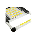 Folding-ladder-3.8m-150kg-capacity-with-safety-hooks-ACRTOOLS