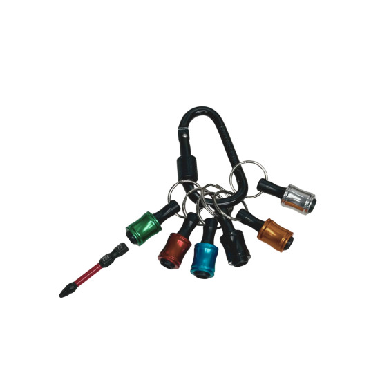 CARABINER-accessory-for-hanging-spin-tools-and-various-bits-ACRTOOLS