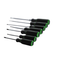 7 Piece Screwdriver Set 1891088 HILMOR USA 