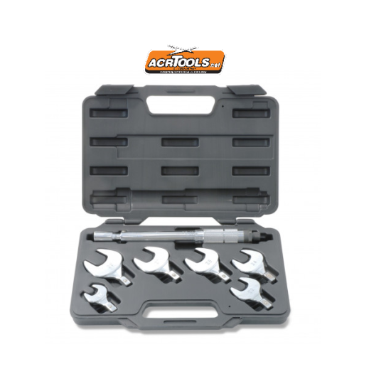 WRENCH SET IN BAG, 17-22-24-26-27-29, kit, ARCTOOLS WRENCH SET IN BAG, 17-22-24-26-27-29, kit, ARCTOOLS