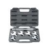 ΔYNAMOKΛEIΔO 17-22-24-26-27-29 kit ACRTOOLS 