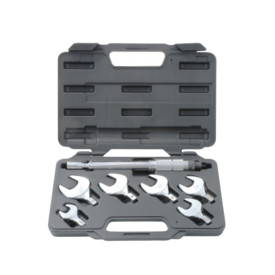 Torque Wrench kit 17-22-24-26-27-29 ACRTOOLS 
