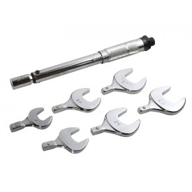 ΔYNAMOKΛEIΔO TLTWSM (6 κεφαλές-75Nm) kit Pro-set CPS USA 