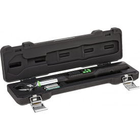 Digital Torque Wrench 1963826 (Adjustable Wrench up to 5/8" Fitting – 135 Nm) HILMOR USA