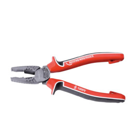 180mm 1000V Titan Pliers ROTHENBERGER