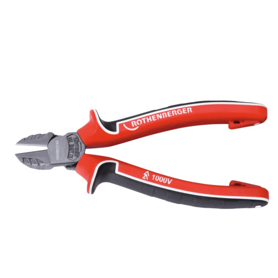 160mm-1000Volt-Titan-Side-Cutter-ROTHENBERGER 