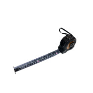 ΜΕΤΡΟTAINIA 7.5m x 25mm με stop & πόρπη ζώνης ACRTOOLS