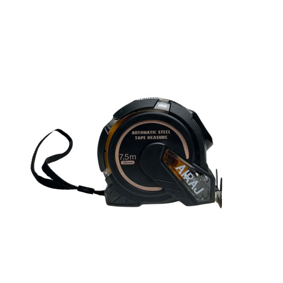 Measuring-tape-7.5m-25mm-with-stop-belt-buckle-ACRTOOLS 